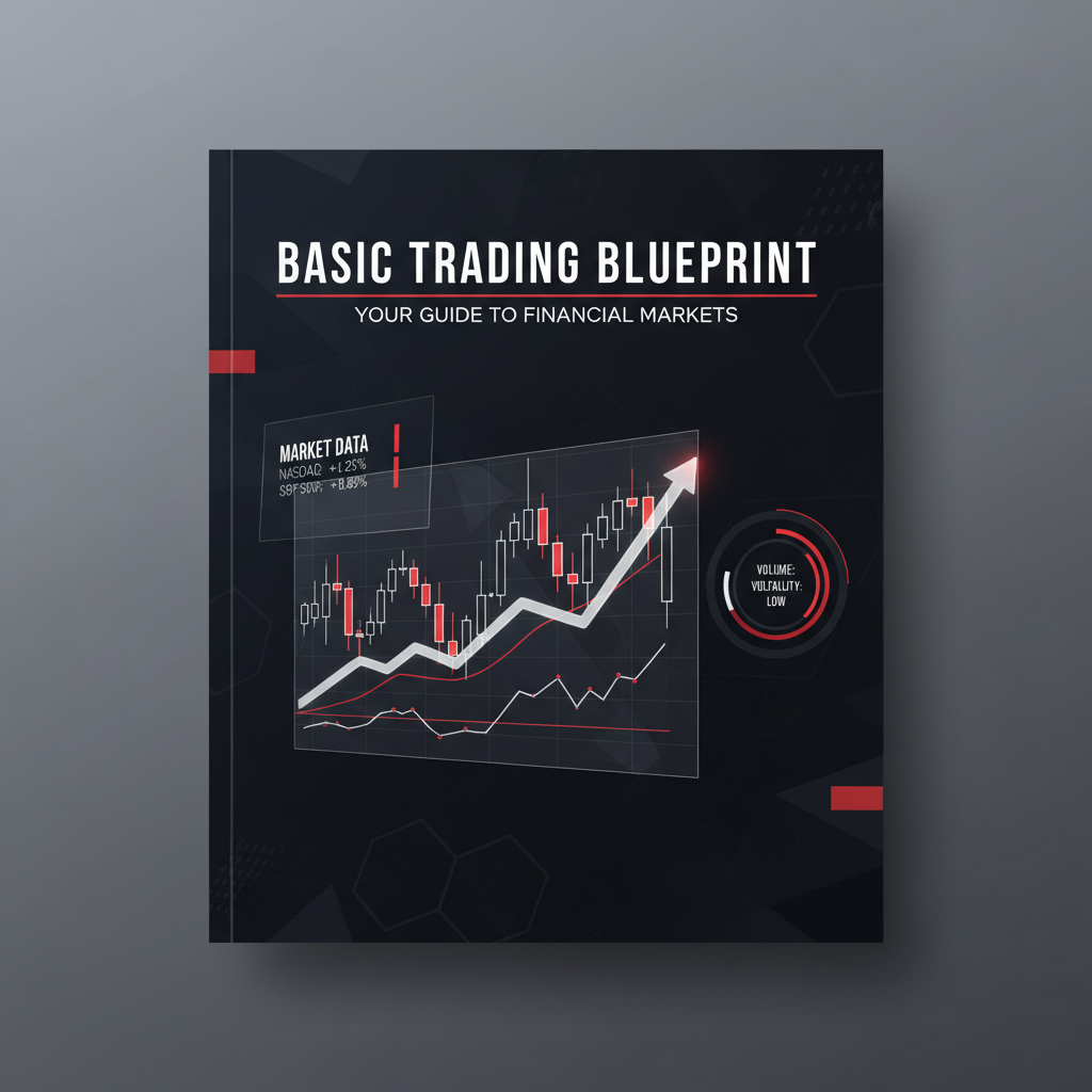 The Beginner Trading BLUEPRINT