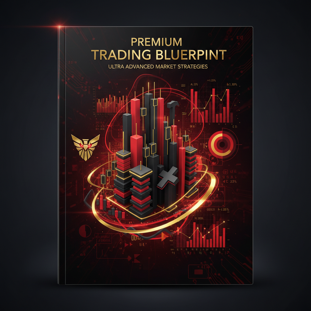 The PREMIUM BLUEPRINT